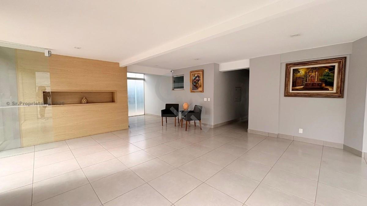 Apartamento, São Pedro, 2 Quartos, 1 Vaga, 1 Suíte