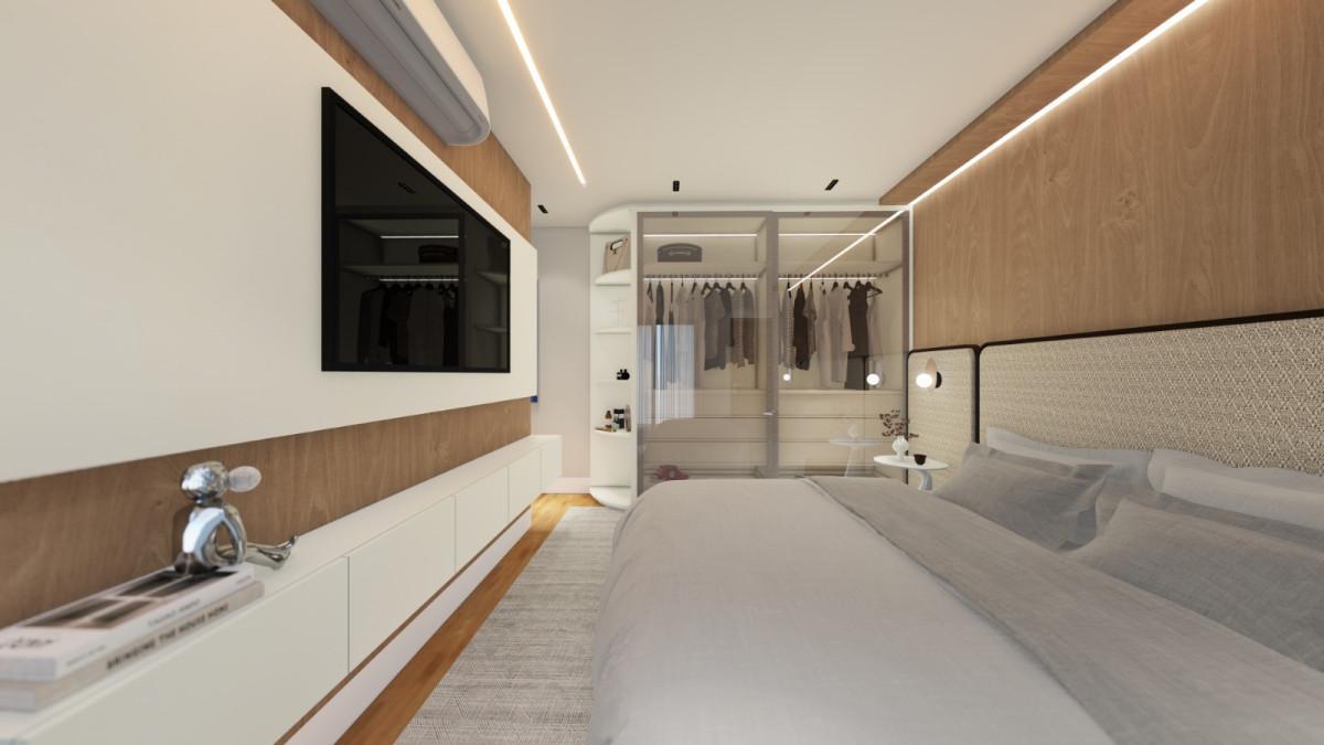 Casa, Masterville, 3 Quartos, 3 Vagas, 1 Suíte