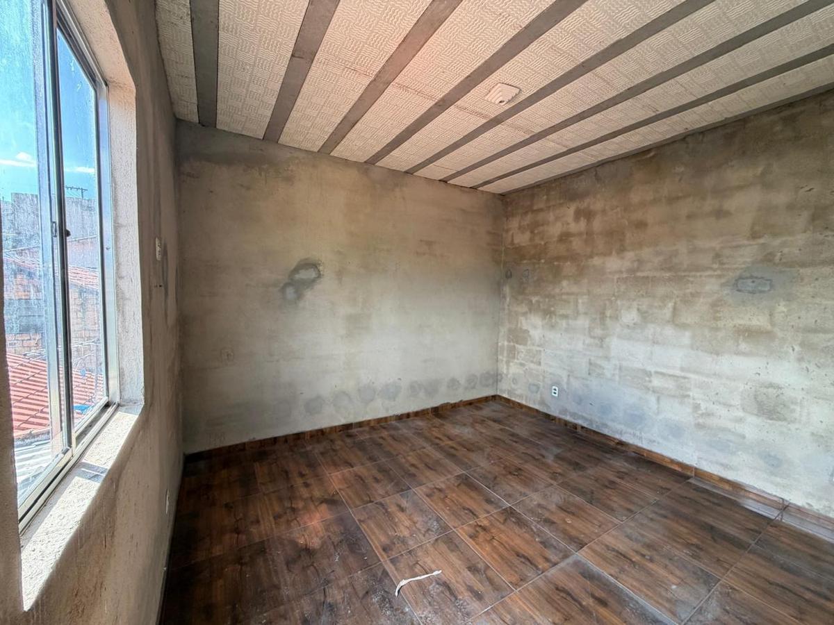 Casa, Carajás, 5 Quartos, 3 Vagas