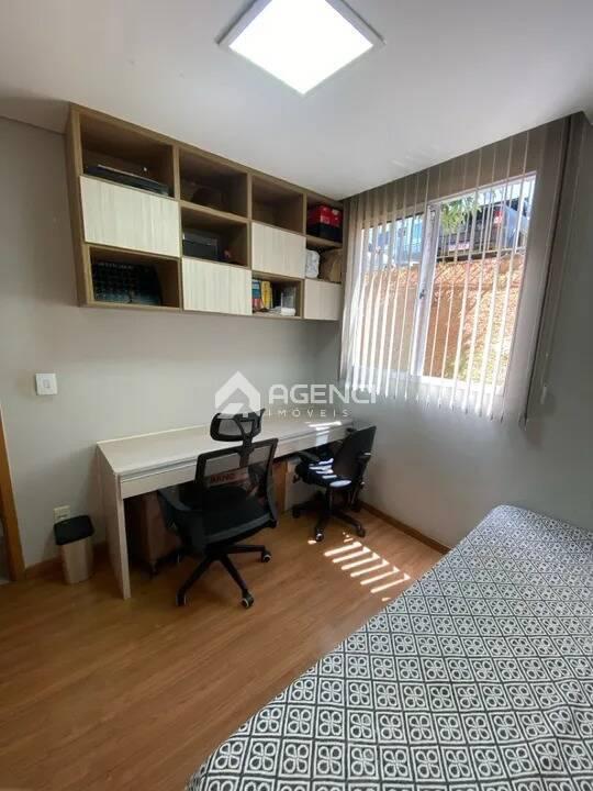 Apartamento, Chácaras Reunidas Santa Terezinha, 2 Quartos, 0 Vaga, 0 Suíte