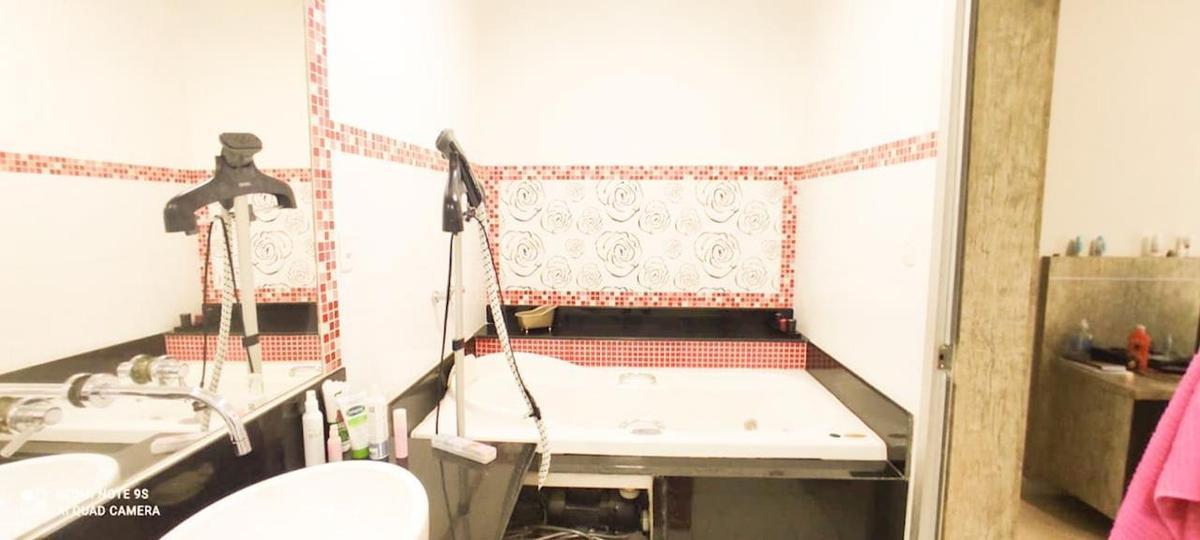 Casa, Conjunto Celso Machado, 4 Quartos, 4 Vagas, 1 Suíte