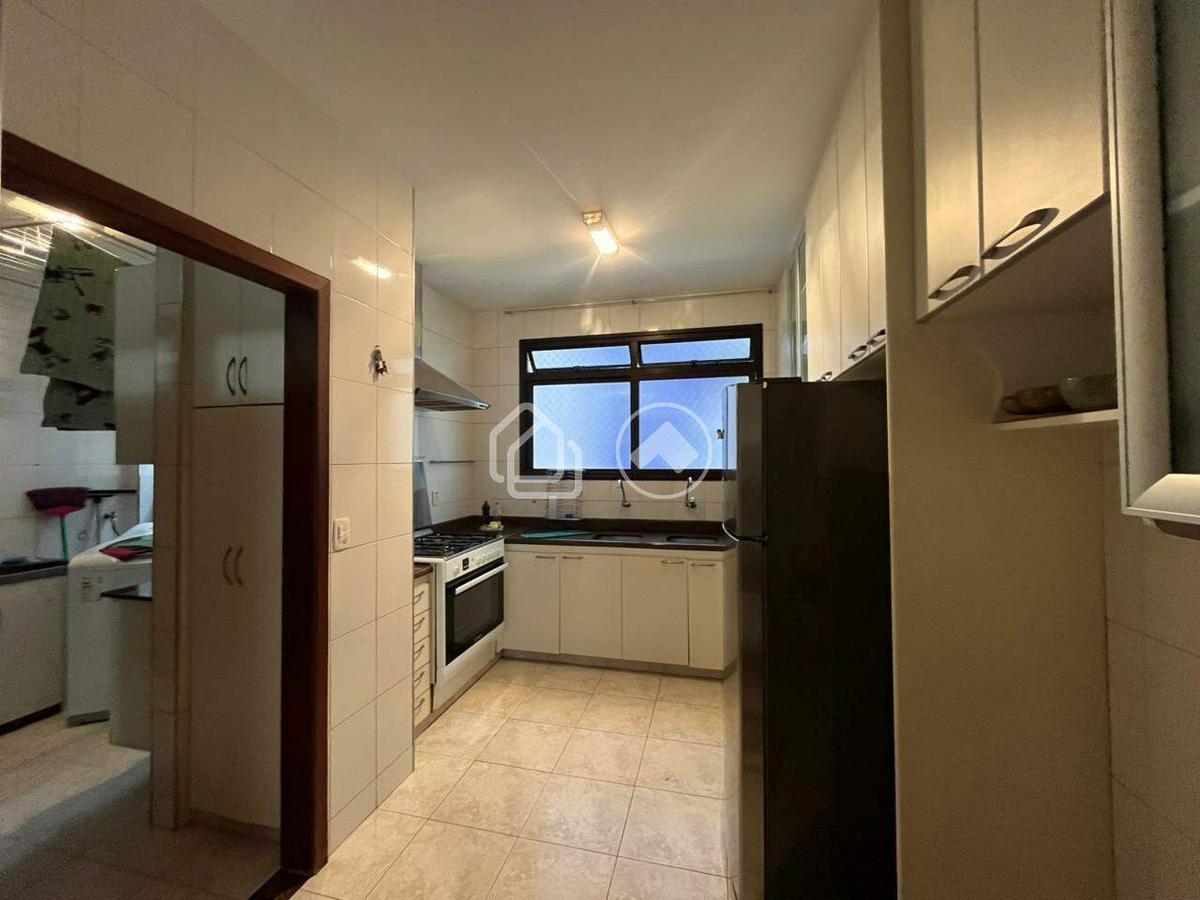 Apartamento, Buritis, 4 Quartos, 2 Vagas, 1 Suíte