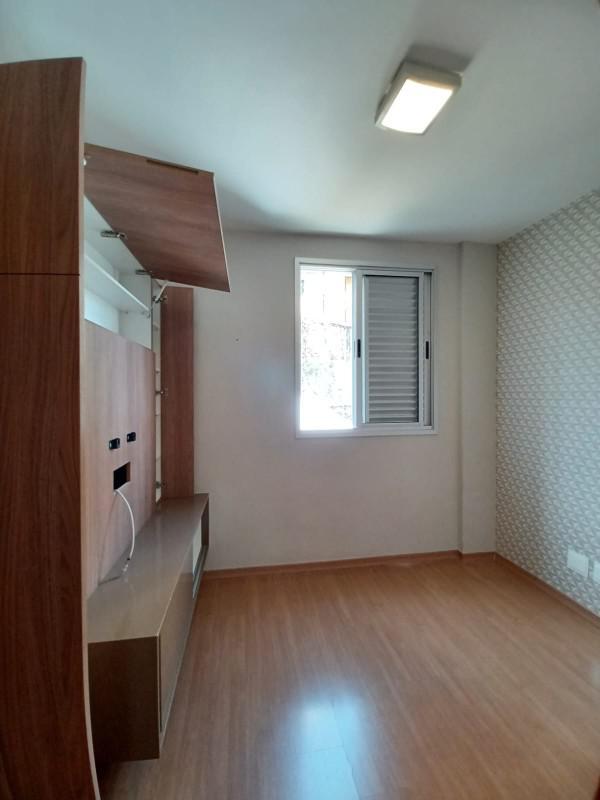 Apartamento, Grajaú, 4 Quartos, 3 Vagas, 1 Suíte