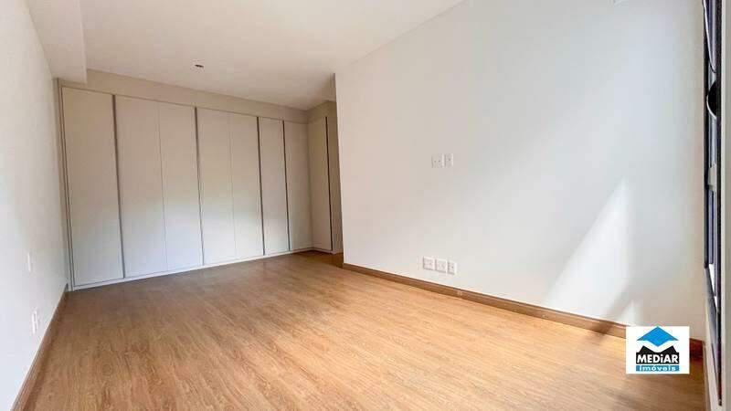 Apartamento, Sion, 3 Quartos, 2 Vagas, 3 Suítes