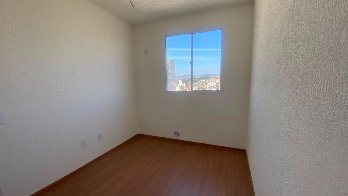 Apartamento, Mantiqueira, 2 Quartos, 1 Vaga