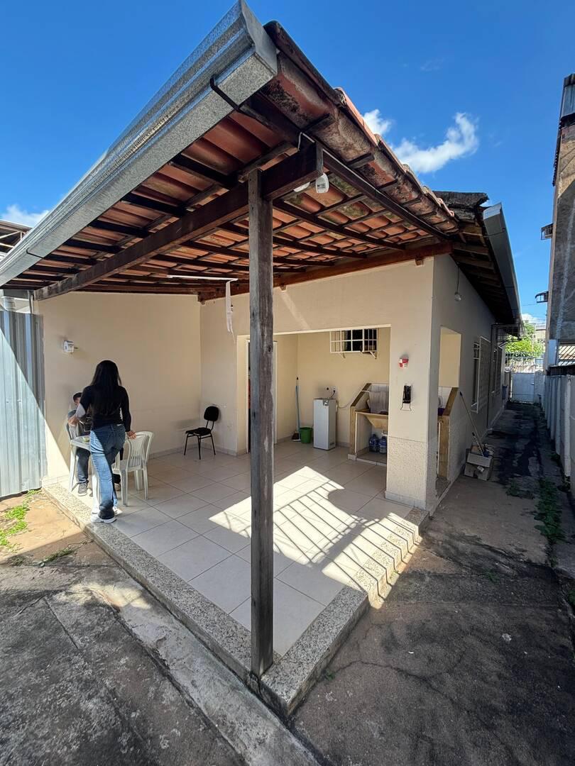 Casa, Giovanini, 4 Quartos, 2 Vagas, 1 Suíte