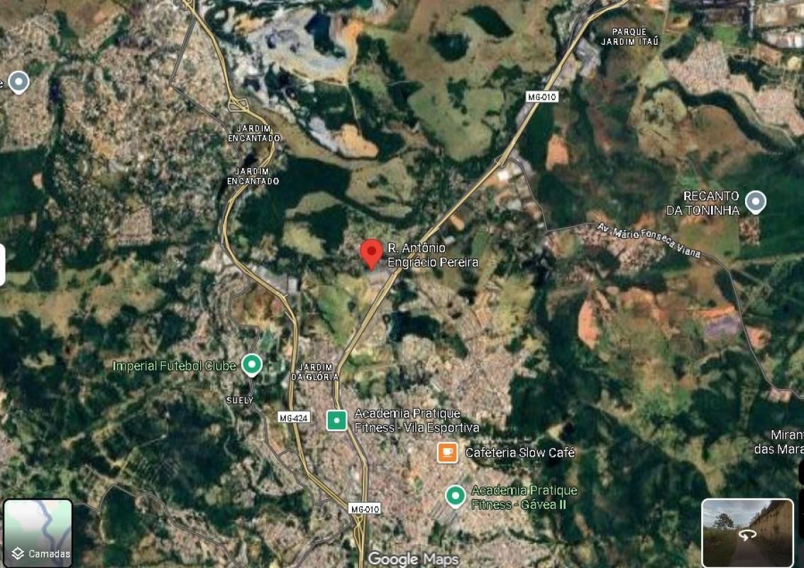 Lote, Angicos, 0 Quarto, 0 Vaga