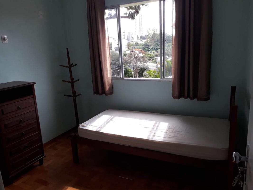 Casa, Ouro Preto, 3 Quartos, 1 Vaga
