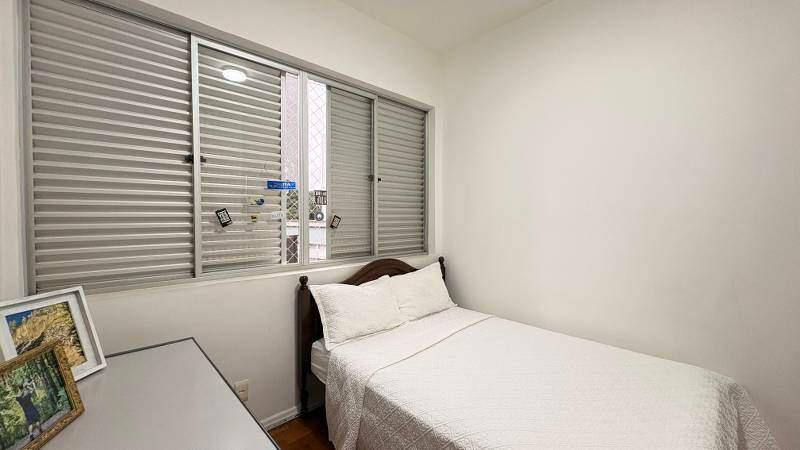 Apartamento, Sion, 3 Quartos, 1 Vaga, 1 Suíte