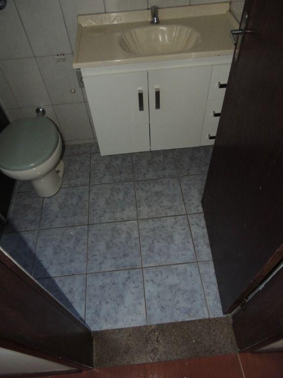 Casa, Centro, 3 Quartos, 1 Vaga, 1 Suíte