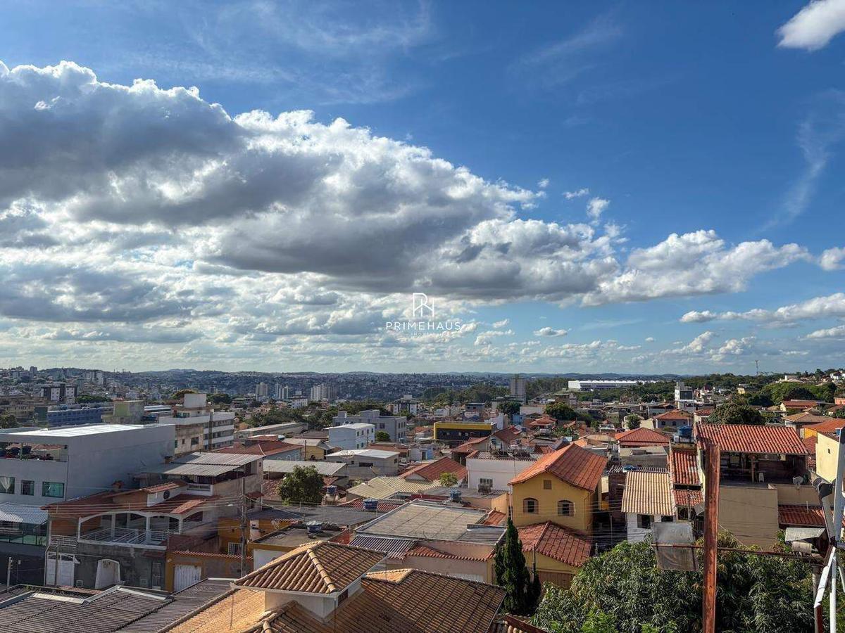 Apartamento, Araguaia, 2 Quartos, 1 Vaga, 1 Suíte
