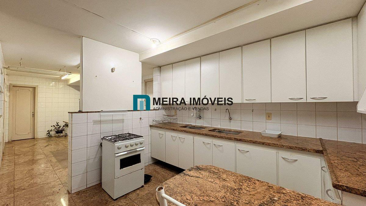 Apartamento, Savassi, 4 Quartos, 2 Vagas, 1 Suíte