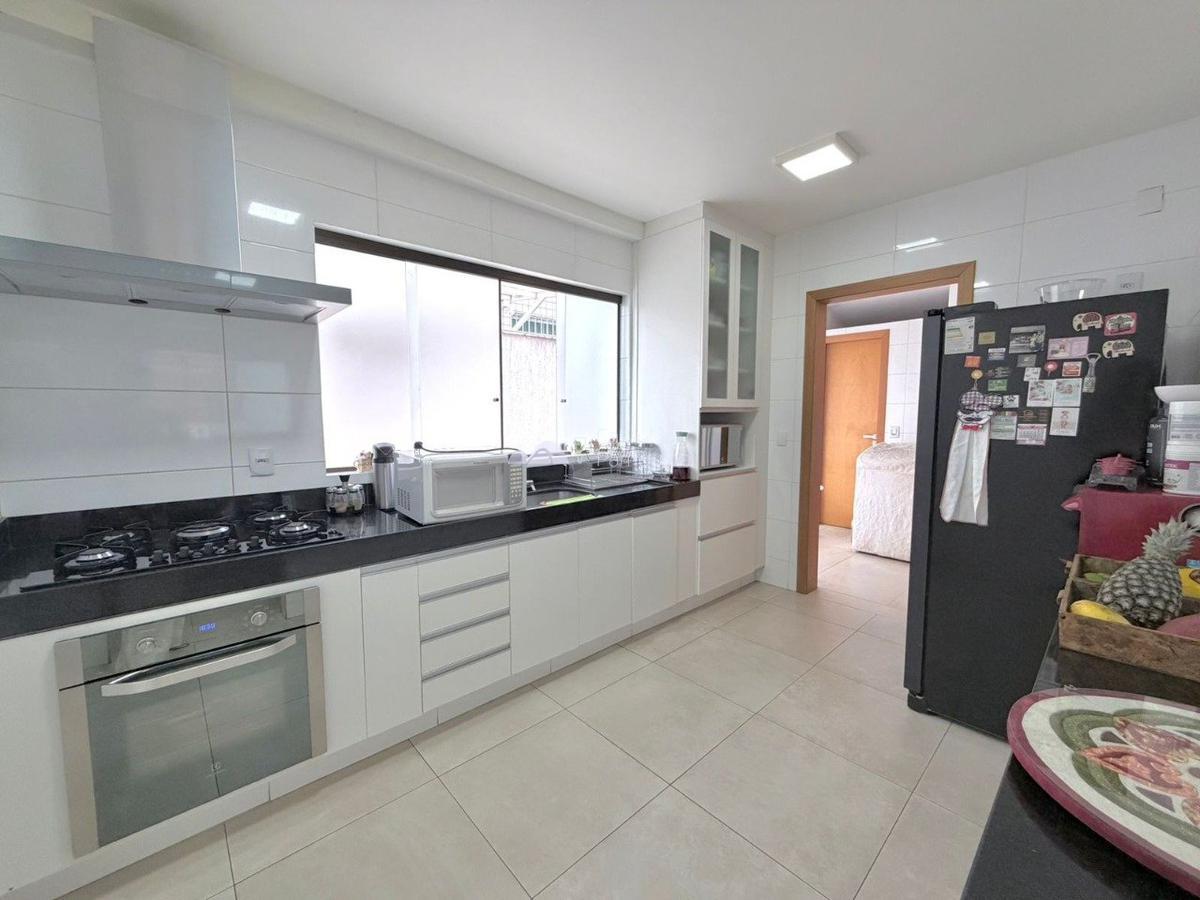 Apartamento, Liberdade, 4 Quartos, 3 Vagas, 3 Suítes