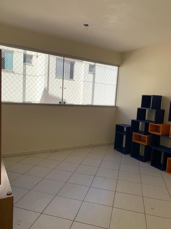 Apartamento, Manacás, 2 Quartos, 2 Vagas, 1 Suíte