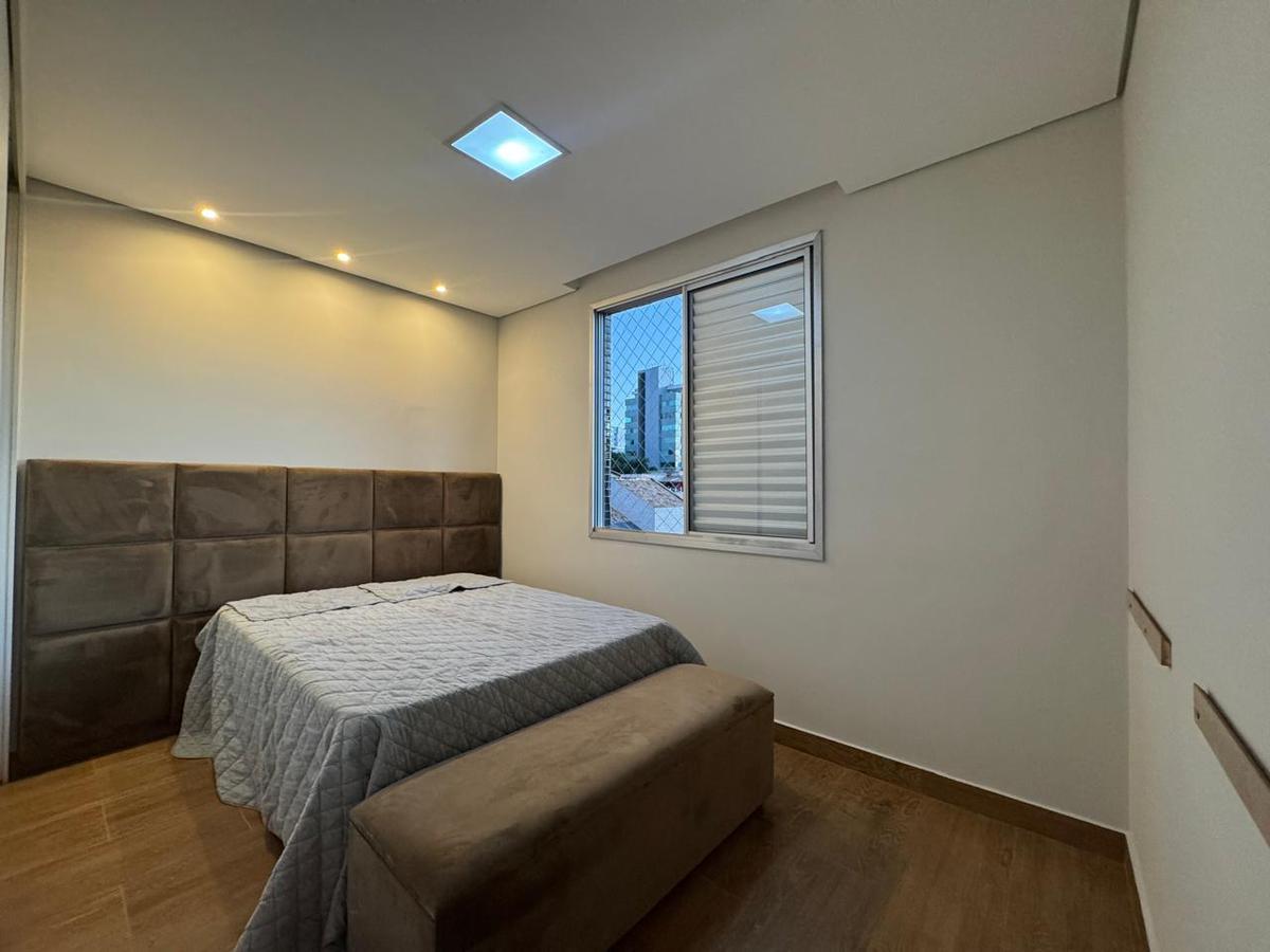 Cobertura, Castelo, 3 Quartos, 2 Vagas, 1 Suíte