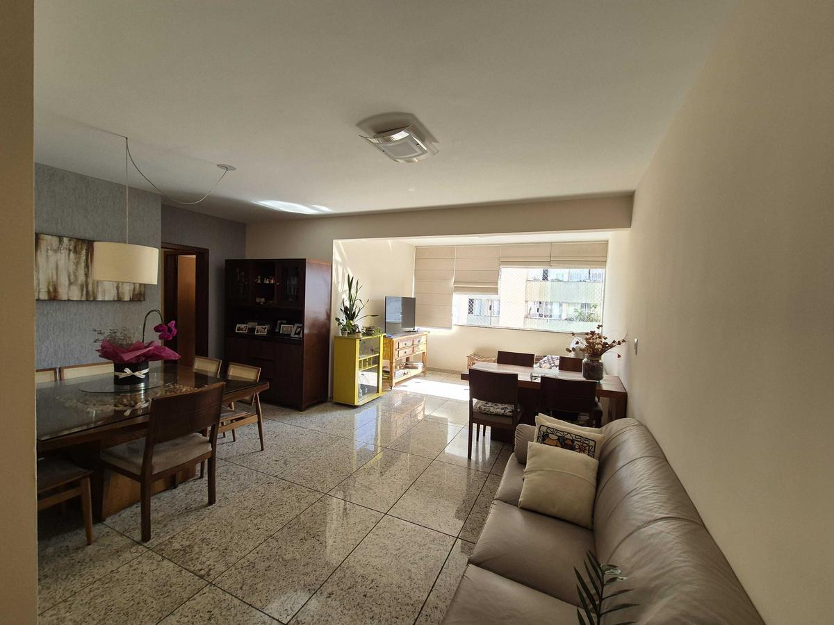 Apartamento, Santo Antônio, 4 Quartos, 3 Vagas, 1 Suíte