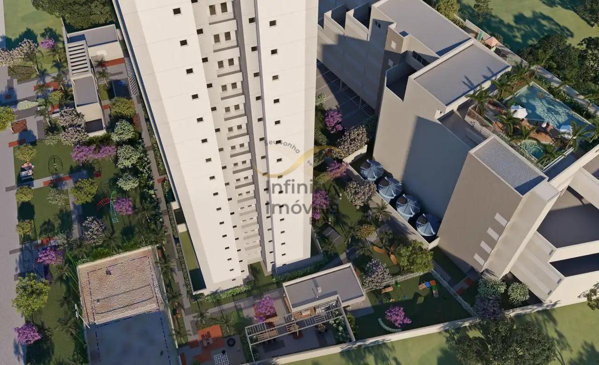 Apartamento, Castelo, 3 Quartos