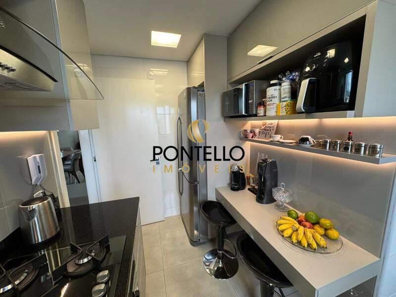 Apartamento, Liberdade, 2 Quartos, 2 Vagas, 1 Suíte