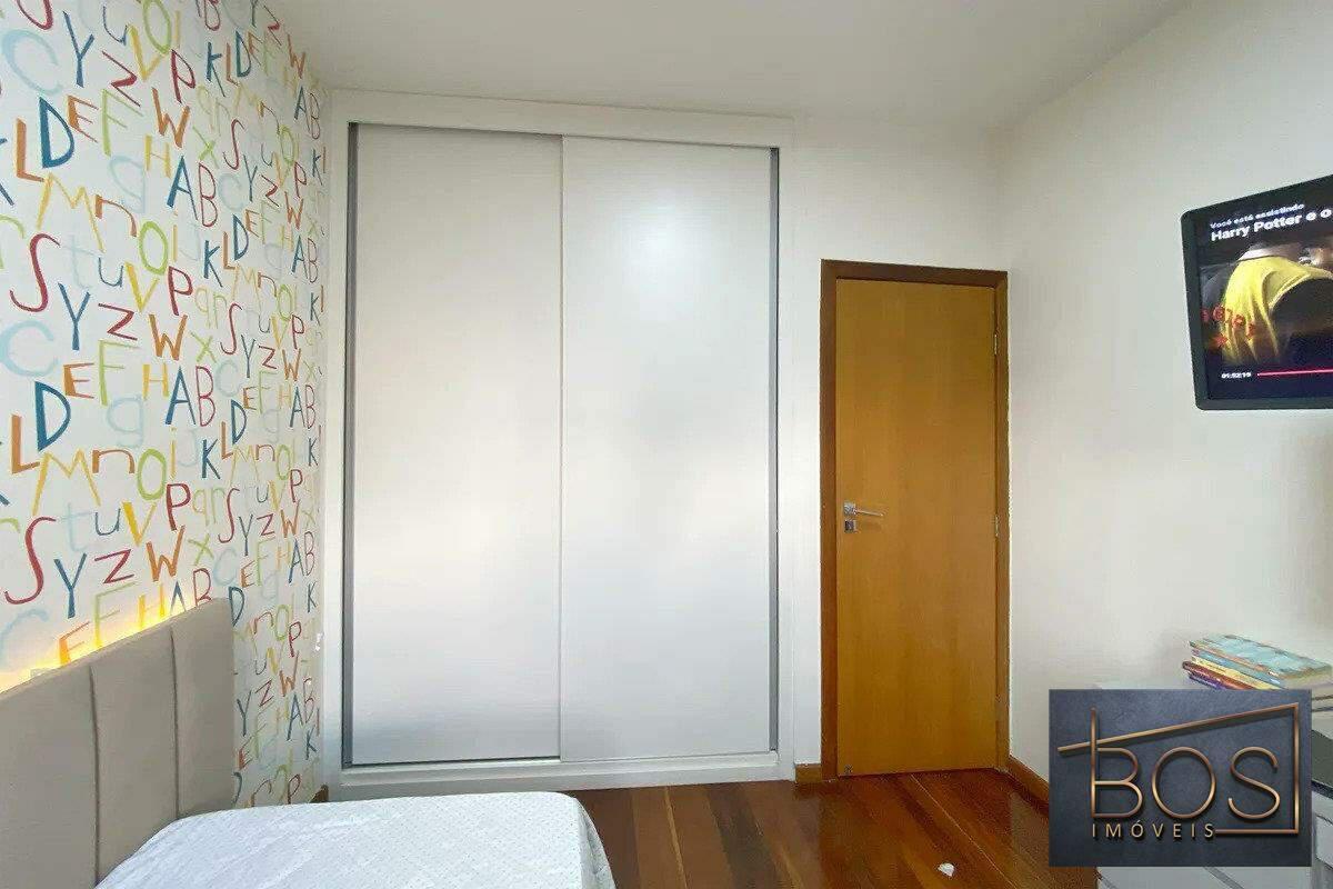 Apartamento, Gutierrez, 3 Quartos, 2 Vagas, 1 Suíte