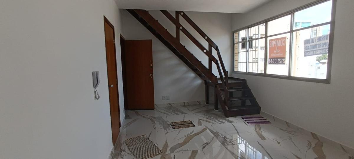 Cobertura, Santo Antônio, 2 Quartos, 1 Vaga, 1 Suíte