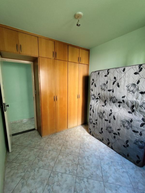 Apartamento, Santa Helena (barreiro), 3 Quartos, 1 Vaga