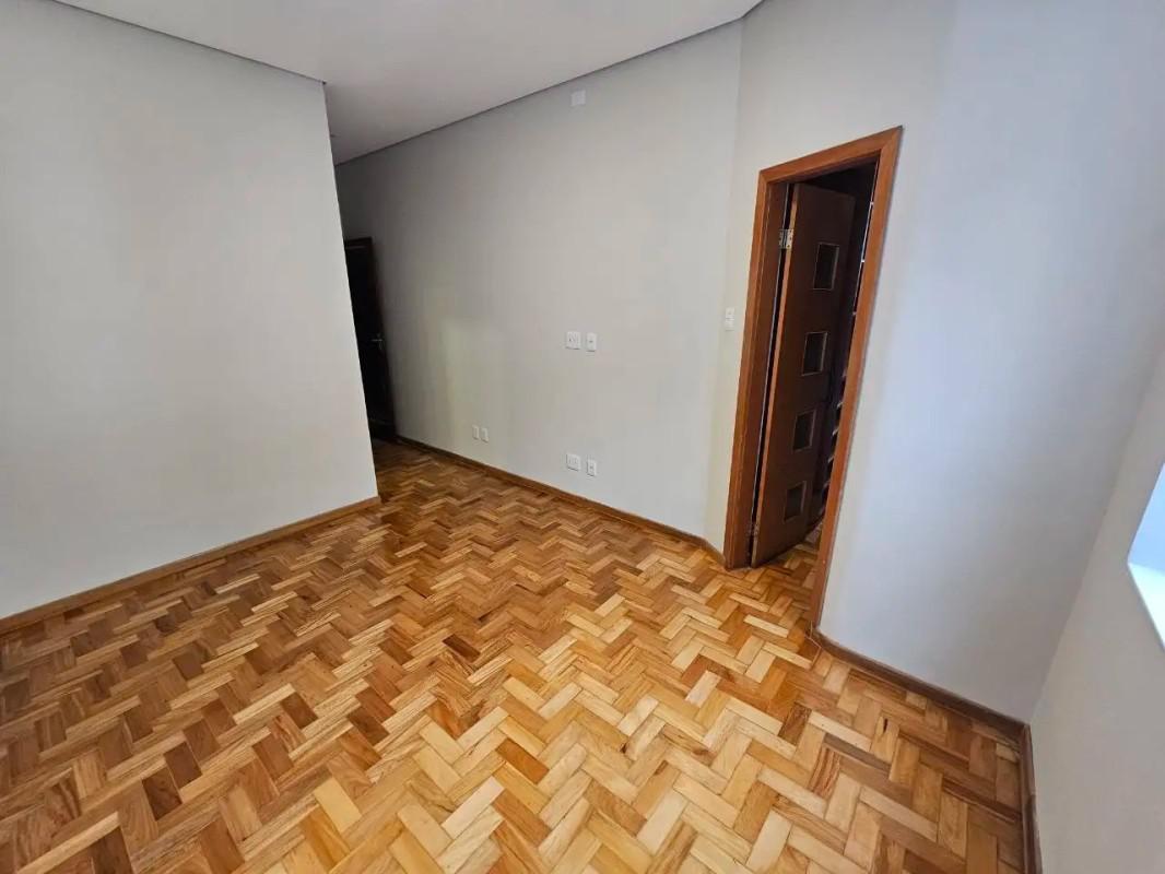 Casa, São Lucas, 3 Quartos, 4 Vagas, 2 Suítes