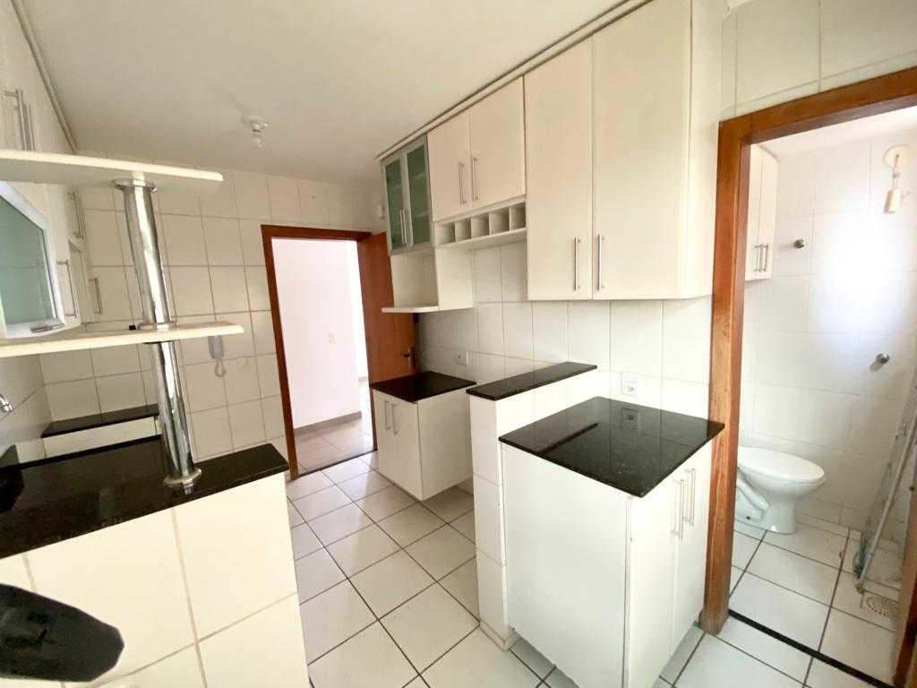 Apartamento, Castelo, 3 Quartos, 2 Vagas, 1 Suíte