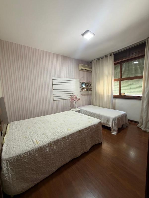 Casa, Bandeirantes (pampulha), 6 Quartos, 8 Vagas, 4 Suítes