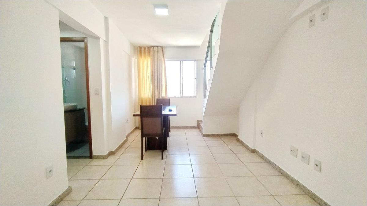 Cobertura, Manacás, 2 Quartos, 2 Vagas