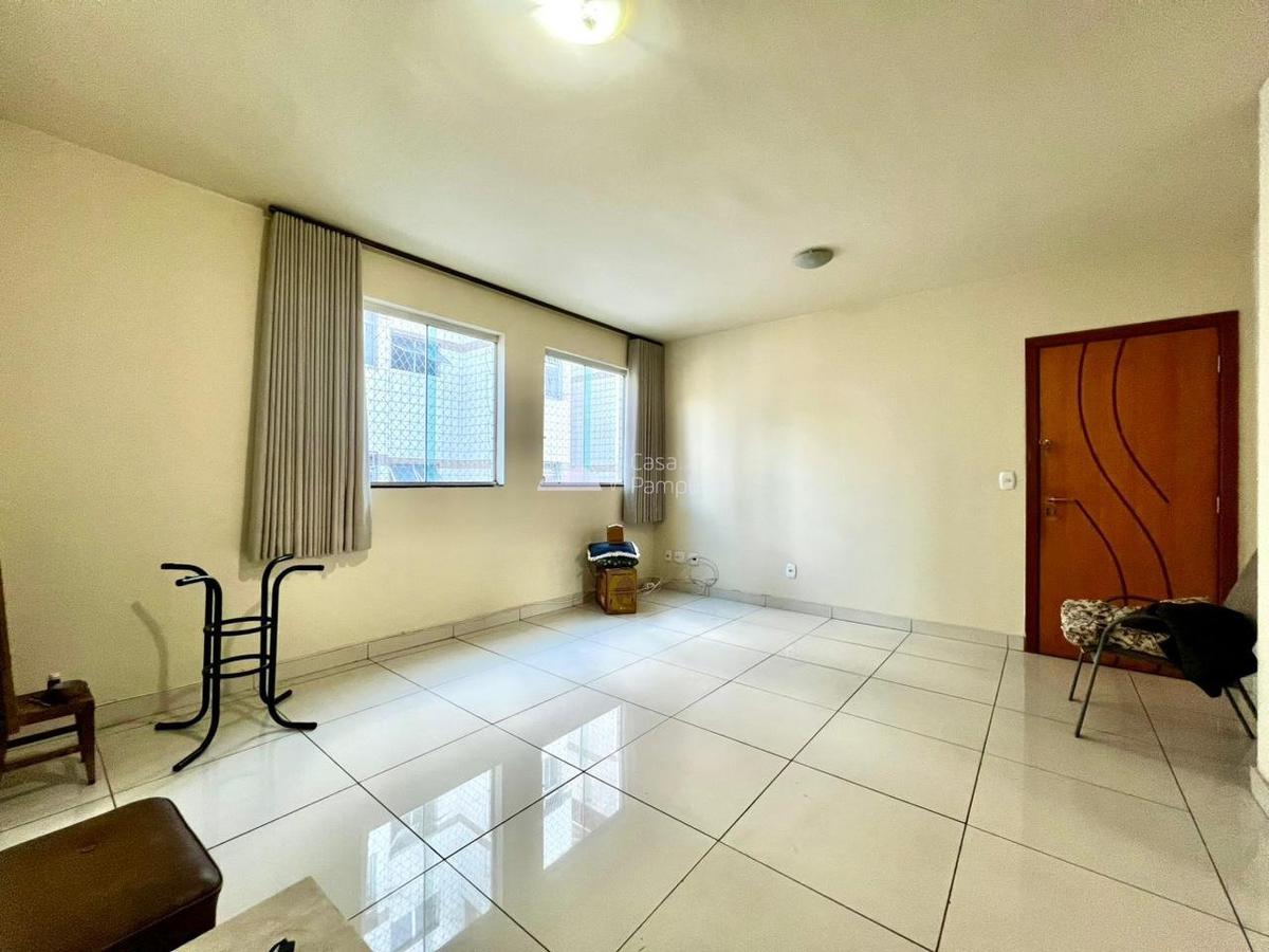 Apartamento, Itapoã, 3 Quartos, 2 Vagas, 1 Suíte