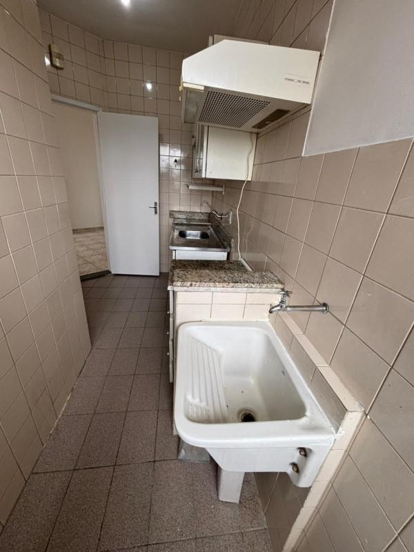 Apartamento, João Pinheiro, 2 Quartos, 1 Vaga