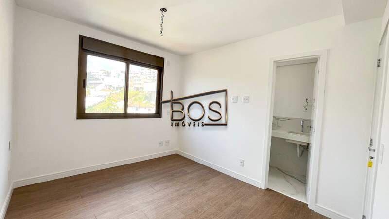 Apartamento, Santa Lúcia, 4 Quartos, 4 Vagas, 4 Suítes