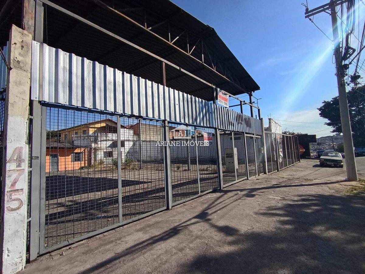 Lote, Alípio de Melo, 0 Quarto, 0 Vaga