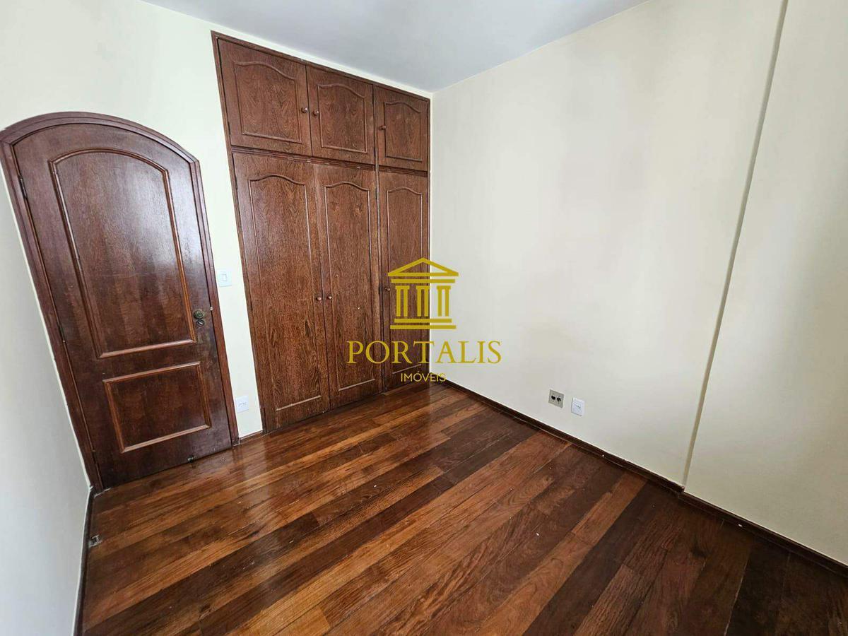 Apartamento, Savassi, 4 Quartos, 2 Vagas, 1 Suíte