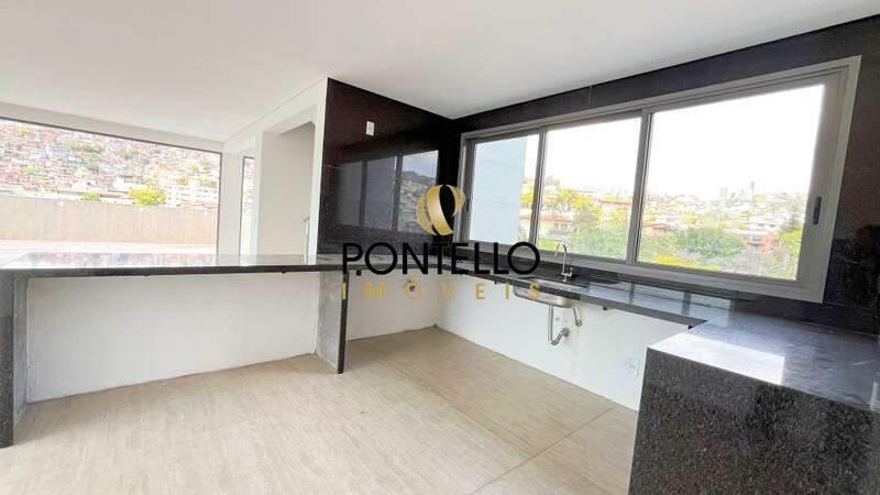 Cobertura, São Bento, 4 Quartos, 3 Vagas, 4 Suítes