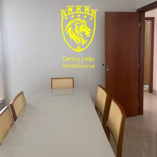 Apartamento, Lourdes, 3 Quartos, 2 Vagas, 2 Suítes