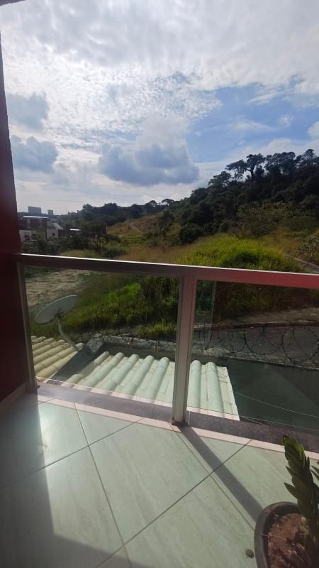 Casa, Eldorado (parque Durval de Barros), 2 Quartos, 1 Vaga