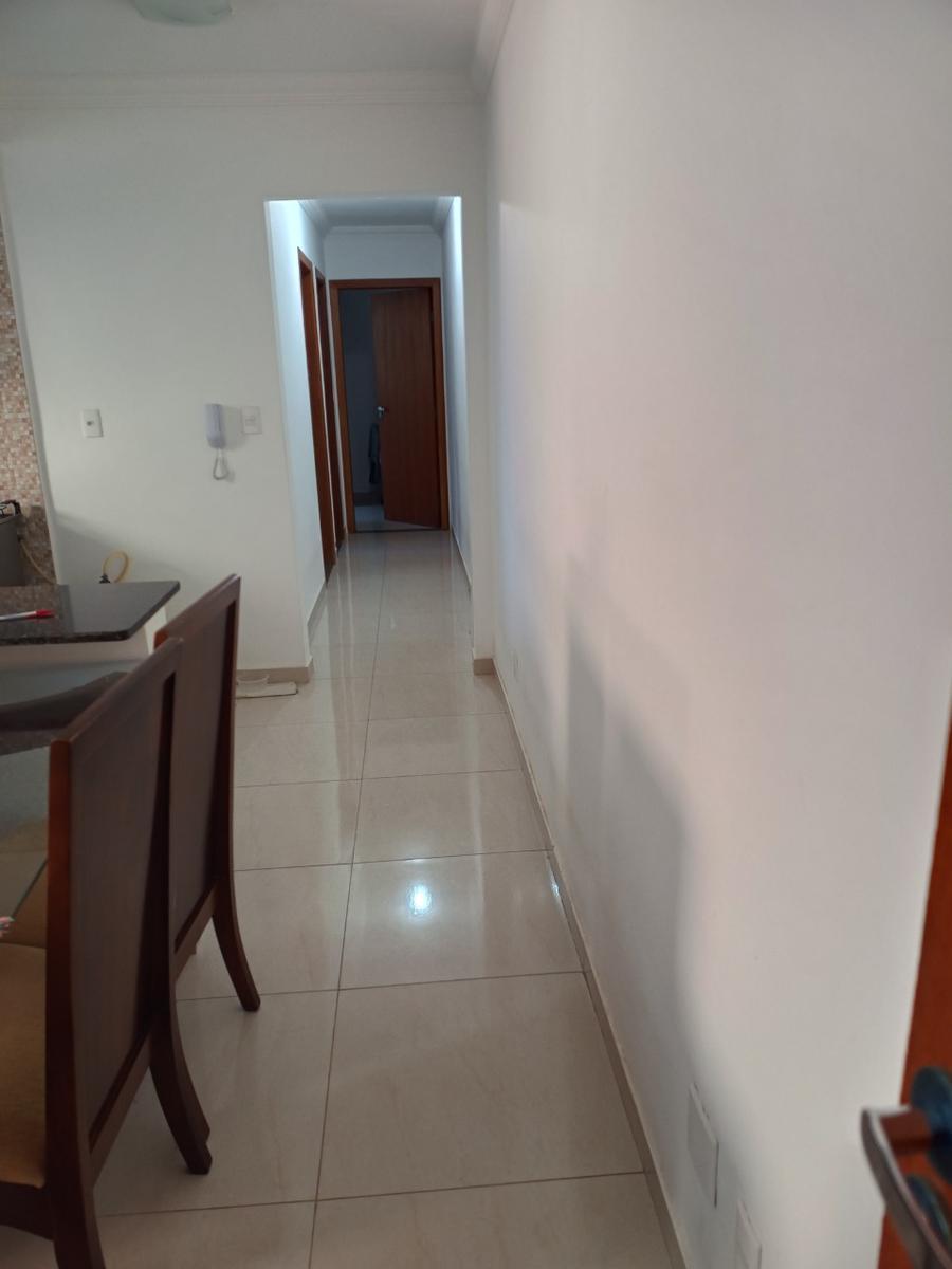 Cobertura, Eldorado, 2 Quartos, 1 Vaga
