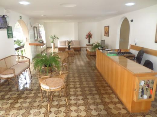 Apartamento, Anchieta, 1 Quarto, 1 Vaga, 1 Suíte