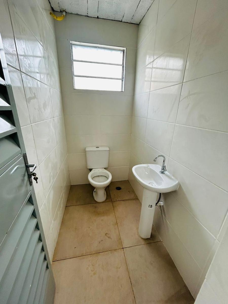 Galpão, São Sebastião, 0 Quarto, 4 Vagas