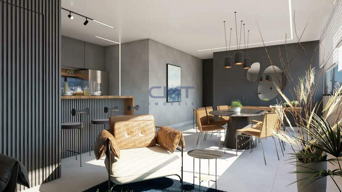 Apartamento, Serra, 3 Quartos, 2 Vagas, 1 Suíte