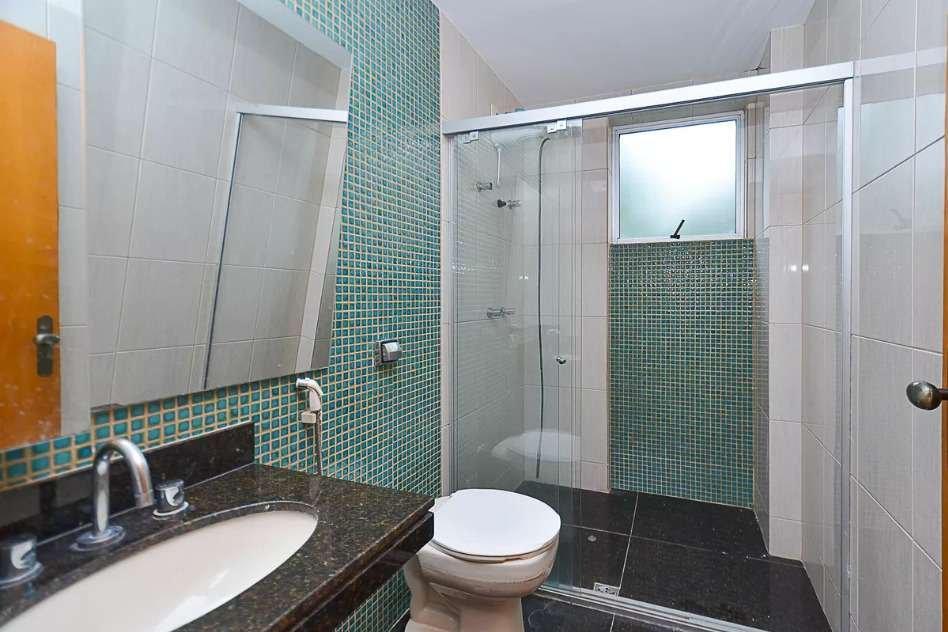 Apartamento, União, 4 Quartos, 3 Vagas, 1 Suíte