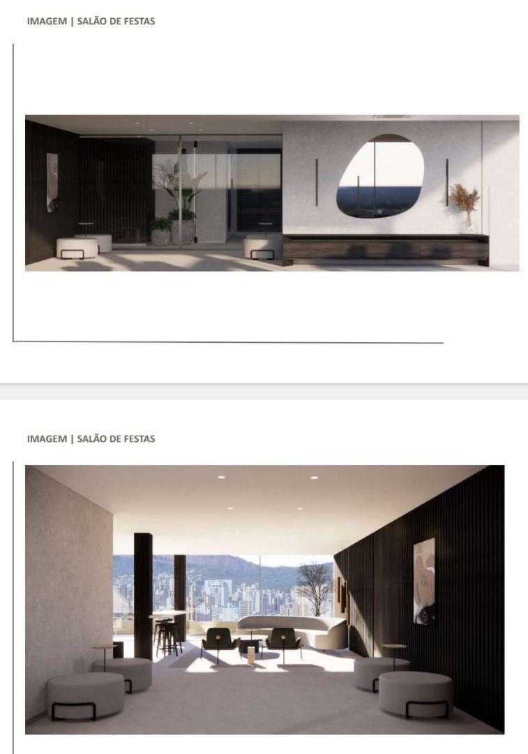Apartamento, Santa Lúcia, 4 Quartos, 4 Vagas, 4 Suítes
