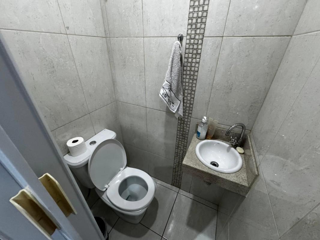 Cobertura, Palmares, 3 Quartos, 1 Vaga, 1 Suíte