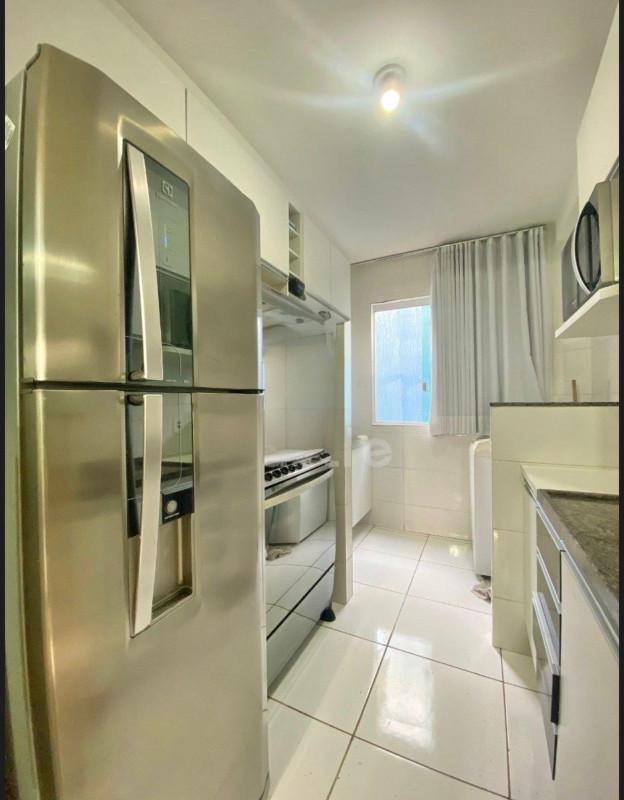 Apartamento, Palmeiras, 2 Quartos, 1 Vaga