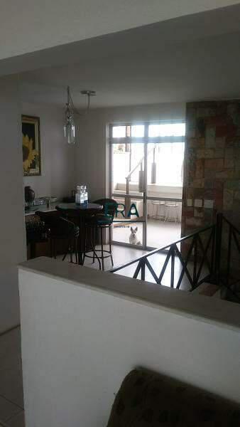 Cobertura, Grajaú, 4 Quartos, 3 Vagas, 1 Suíte