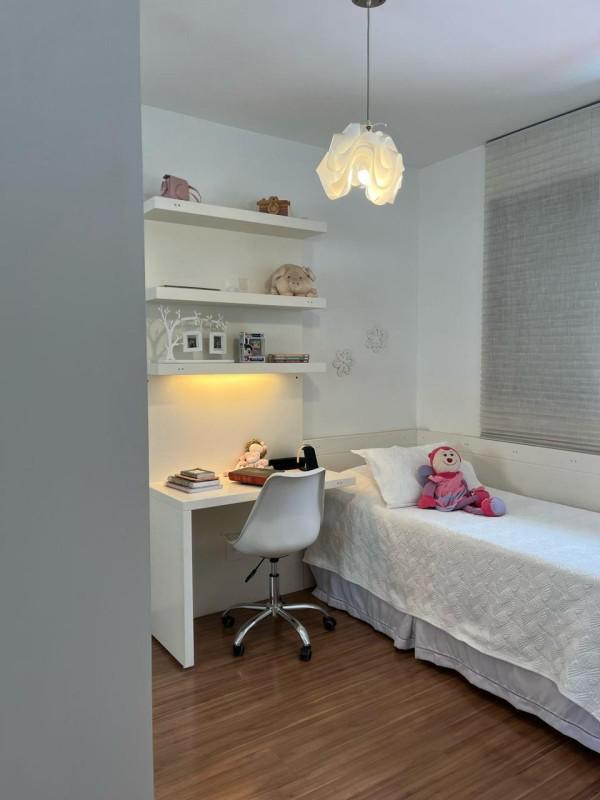 Apartamento, Buritis, 3 Quartos, 3 Vagas, 1 Suíte