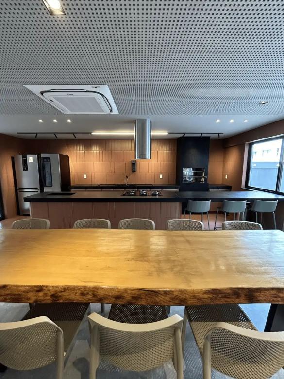 Apartamento, Santa Efigênia, 3 Quartos, 2 Vagas, 1 Suíte