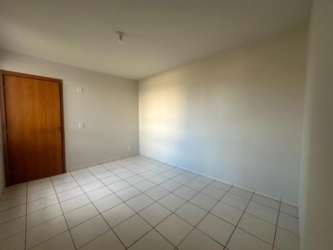 Apartamento, Casa Branca, 2 Quartos, 1 Vaga