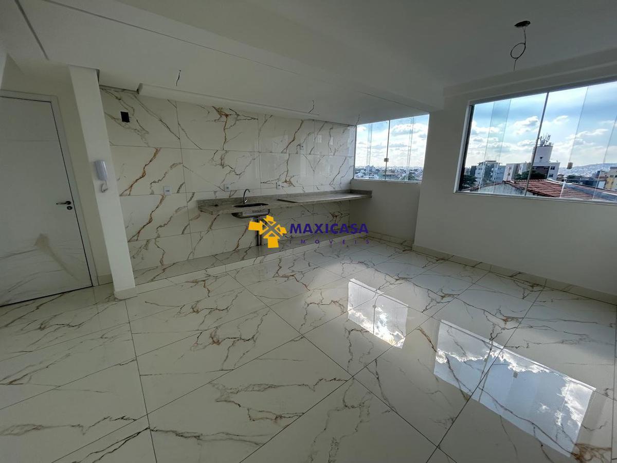 Apartamento, Heliópolis, 2 Quartos, 2 Vagas